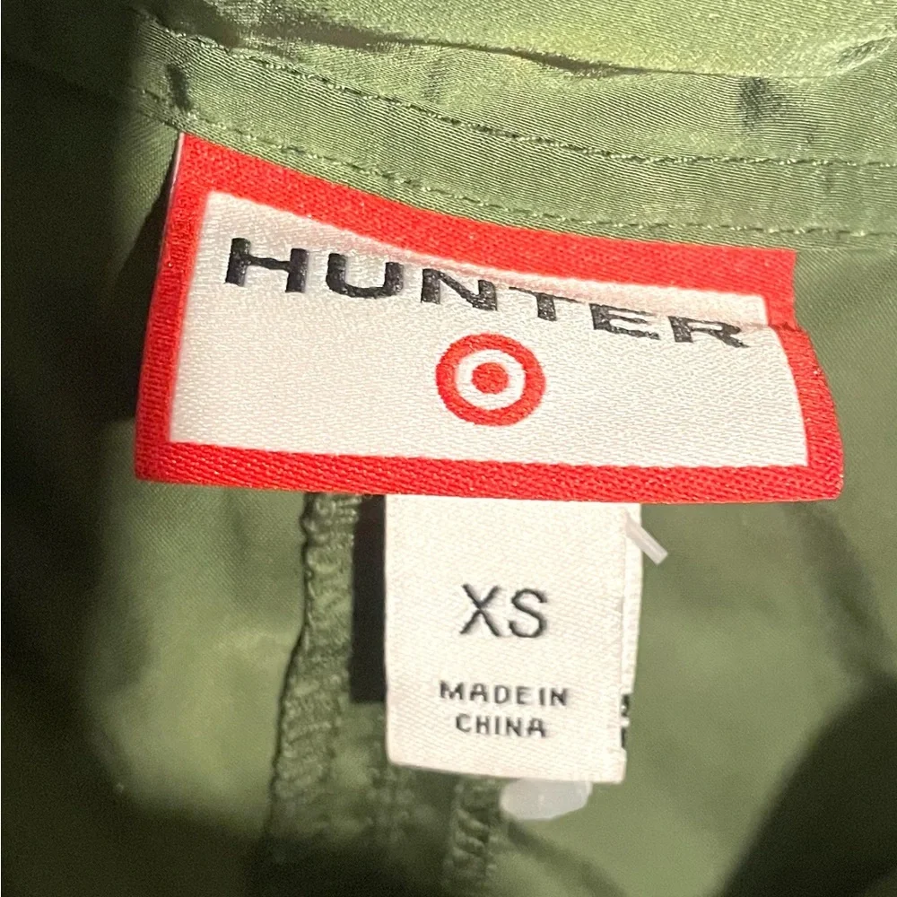 Hunter brand clothing